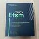 Наносостав Efam Track для редукторов и раздаток грузовых авто